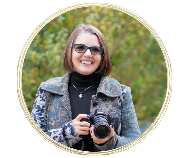 Barbara Leatham