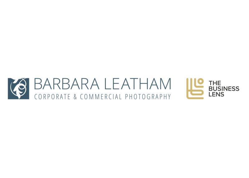 Barbara Leatham Photography Logo
